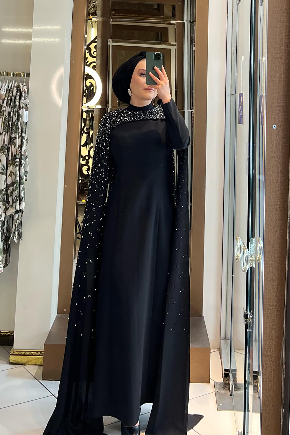 Gamze Özkul Abiye 5014